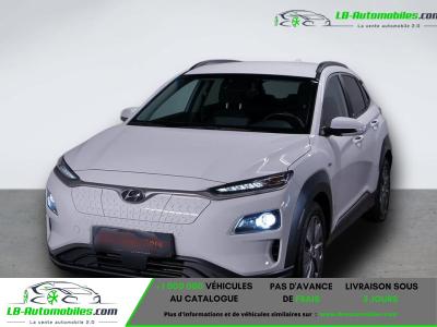 Hyundai Kona 64 kWh - 204 ch