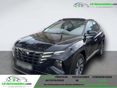 Hyundai Tucson 1.6 T-GDI 230 BVA