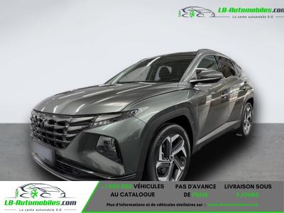 Hyundai Tucson 1.6 T-GDI 265 Plug-in BVA