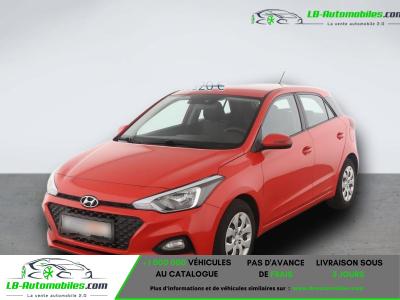 Hyundai I20 1.2 75