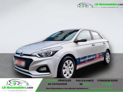 Hyundai I20 1.2 75