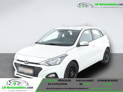 Hyundai I20 1.2 75