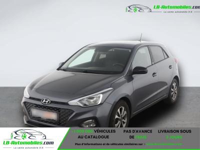 Hyundai I20 1.2 84