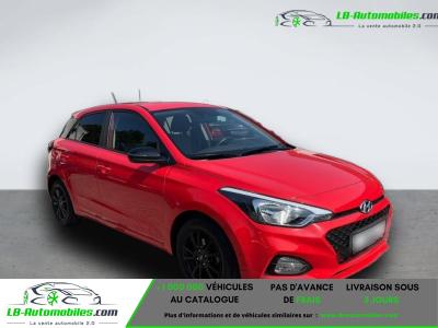Hyundai I20 1.2 84