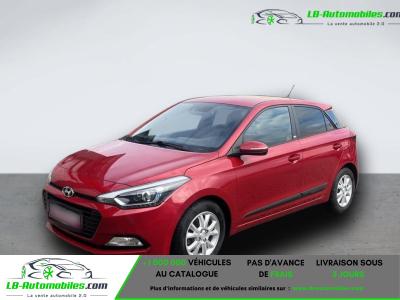 Hyundai I20 1.0 T-GDi 120