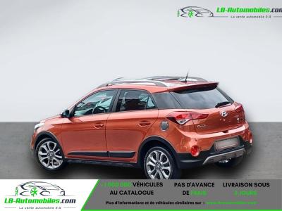 Hyundai I20 1.0 T-GDi 120