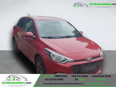 Hyundai I20 1.2 84