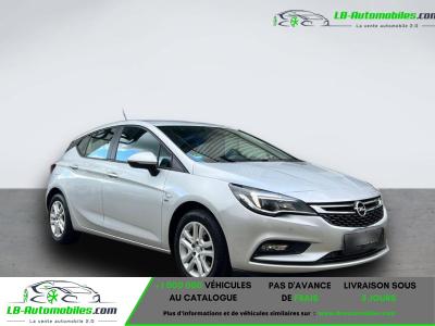 Opel Astra 1.0 Turbo 105 ch BVM