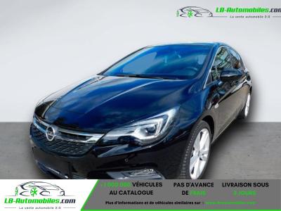 Opel Astra 1.4 Turbo 150 ch