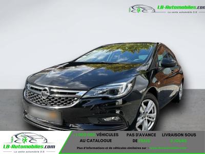 Opel Astra 1.4 Turbo 150 ch BVA