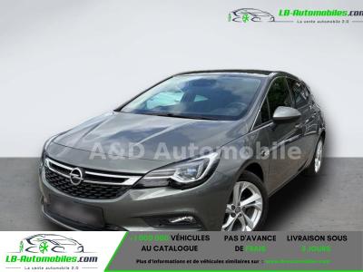 Opel Astra 1.4 Turbo 150 ch BVA