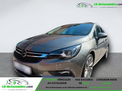 Opel Astra 1.4 Turbo 150 ch BVA