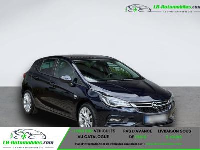 Opel Astra 1.4 Turbo 150 ch BVA