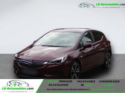 Opel Astra 1.4 Turbo 150 ch BVA