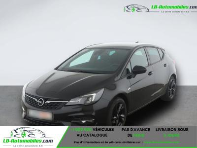 Opel Astra 1.4 Turbo 145 ch BVA