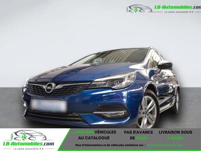 Opel Astra Sports Tourer 1.4 Turbo 145 ch BVA