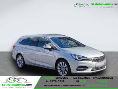 Opel Astra Sports Tourer 1.4 Turbo 145 ch BVA