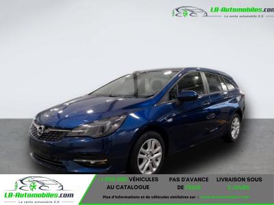 Opel Astra Sports Tourer 1.5 Diesel 105 ch BVM