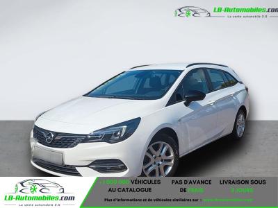 Opel Astra Sports Tourer 1.5 Diesel 105 ch BVM