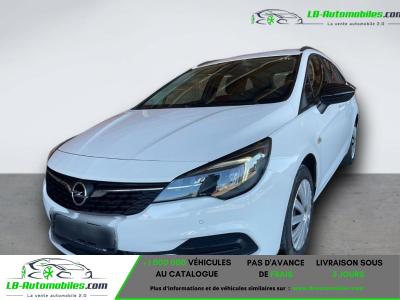 Opel Astra Sports Tourer 1.5 Diesel 122 ch BVA