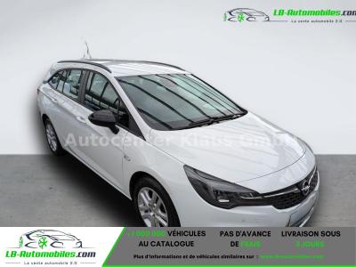Opel Astra Sports Tourer 1.5 Diesel 122 ch BVA