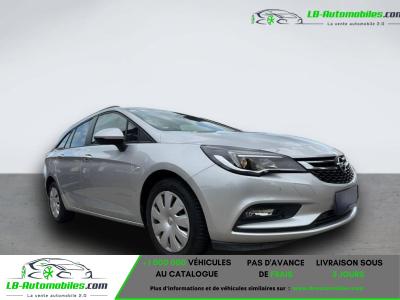Opel Astra Sports Tourer 1.0  Turbo 105 ch BVM
