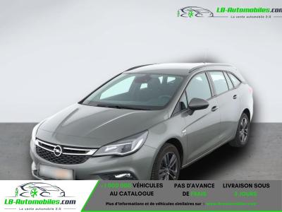 Opel Astra Sports Tourer 1.4 Turbo 125 ch BVM