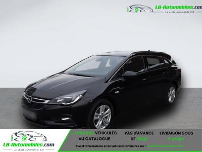 Opel Astra Sports Tourer 1.4 Turbo 125 ch BVM