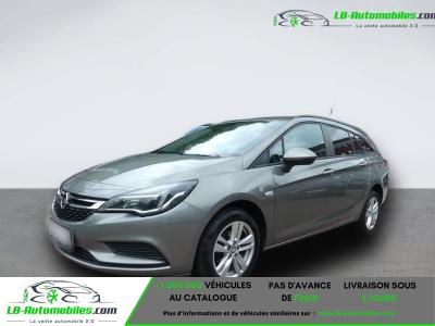 Opel Astra Sports Tourer 1.4 Turbo 150 ch