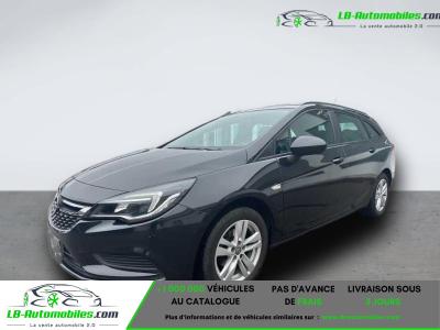 Opel Astra Sports Tourer 1.4 Turbo 150 ch