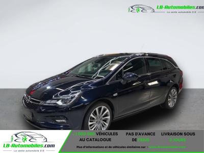Opel Astra Sports Tourer 1.4 Turbo 150 ch