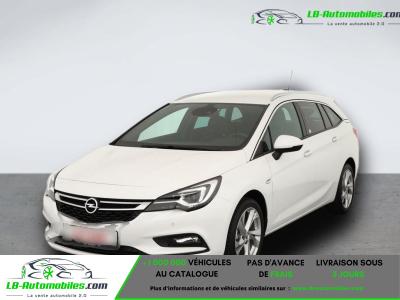 Opel Astra Sports Tourer 1.4 Turbo 150 ch