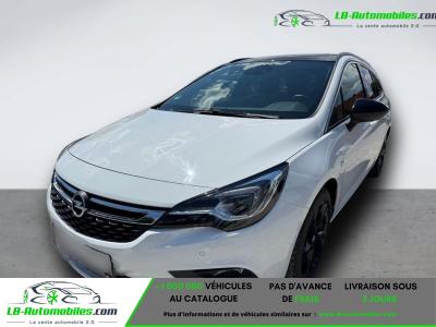 Opel Astra Sports Tourer 1.4 Turbo 150 ch BVA