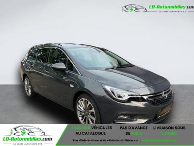 Opel Astra Sports Tourer 1.4 Turbo 150 ch BVA