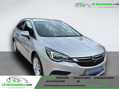 Opel Astra Sports Tourer 1.6 CDTI 110 ch