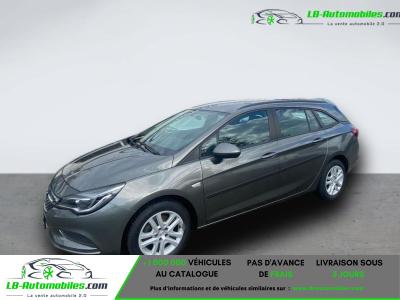 Opel Astra Sports Tourer 1.6 CDTI 110 ch