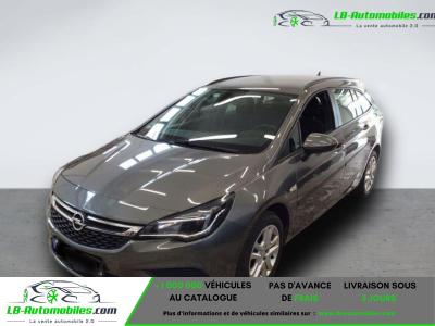 Opel Astra Sports Tourer 1.6 CDTI 110 ch