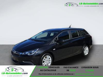 Opel Astra Sports Tourer 1.6 CDTI 110 ch