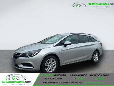 Opel Astra Sports Tourer 1.6 CDTI 110 ch