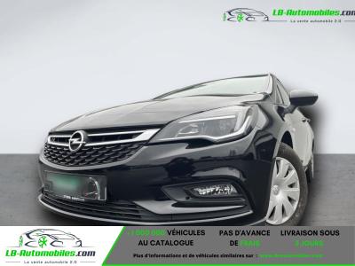 Opel Astra Sports Tourer 1.6 CDTI 110 ch