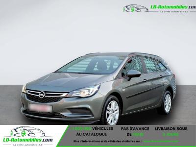 Opel Astra Sports Tourer 1.6 CDTI 110 ch