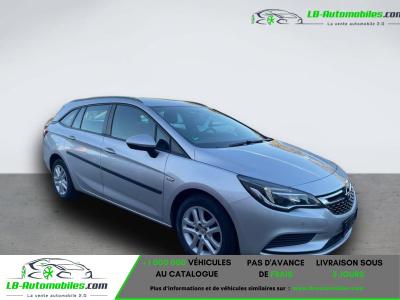 Opel Astra Sports Tourer 1.6 CDTI 110 ch