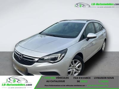 Opel Astra Sports Tourer 1.6 CDTI 136 ch