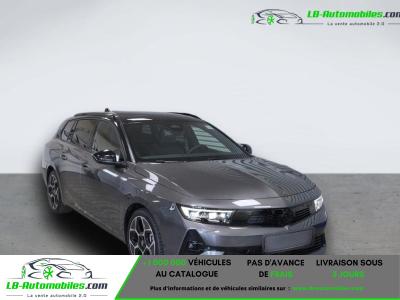Opel Astra Sports Tourer Hybrid 180 ch BVA