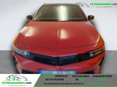 Opel Astra Sports Tourer Hybrid 180 ch BVA