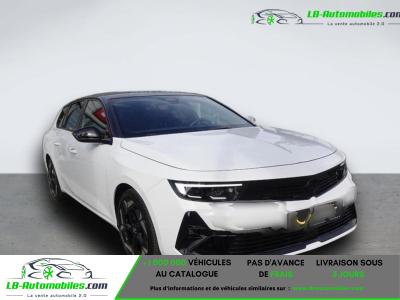 Opel Astra Sports Tourer Hybrid 180 ch BVA