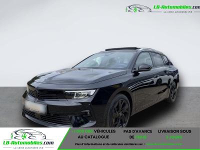 Opel Astra Sports Tourer Hybrid 180 ch BVA