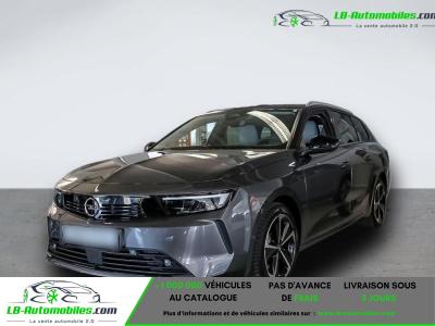 Opel Astra Sports Tourer Hybrid 180 ch BVA