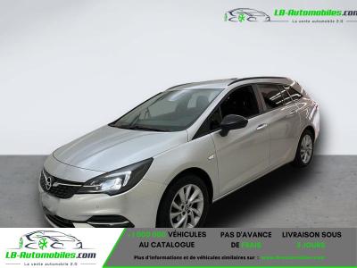 Opel Astra Sports Tourer 1.5 Diesel 122 ch BVA