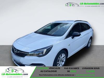 Opel Astra Sports Tourer 1.5 Diesel 122 ch BVA